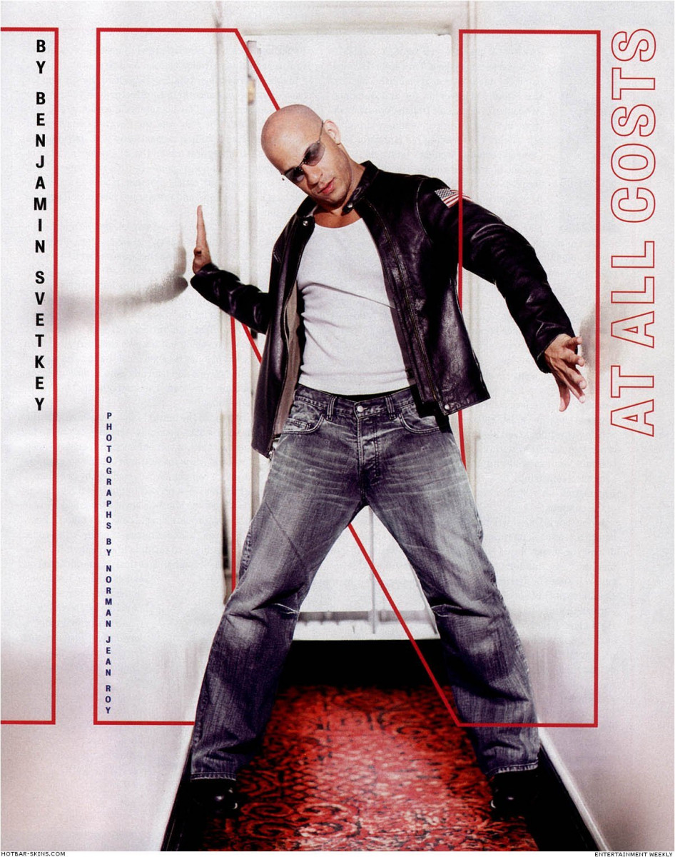 Vin Diesel: pic #44099